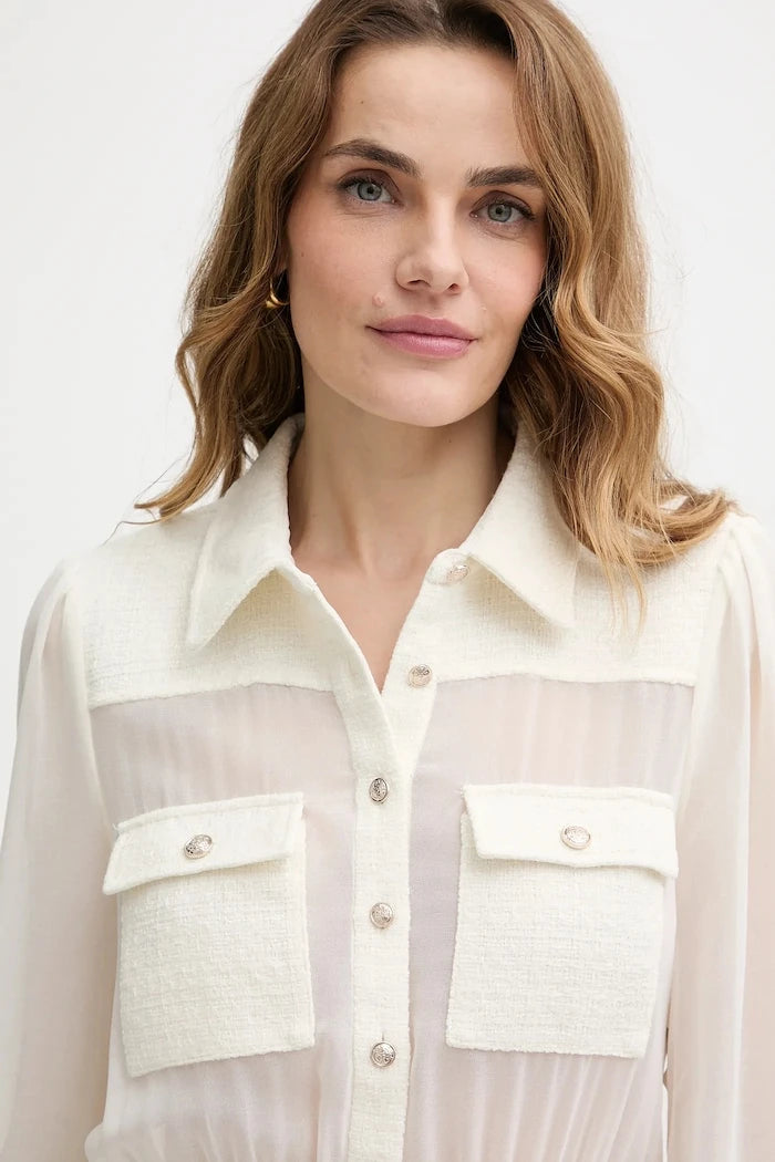 Morgan Elbise