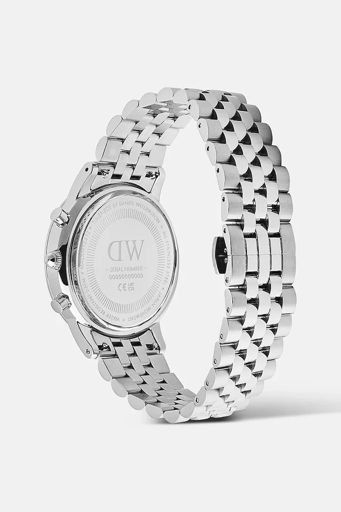 Часовник Daniel Wellington
