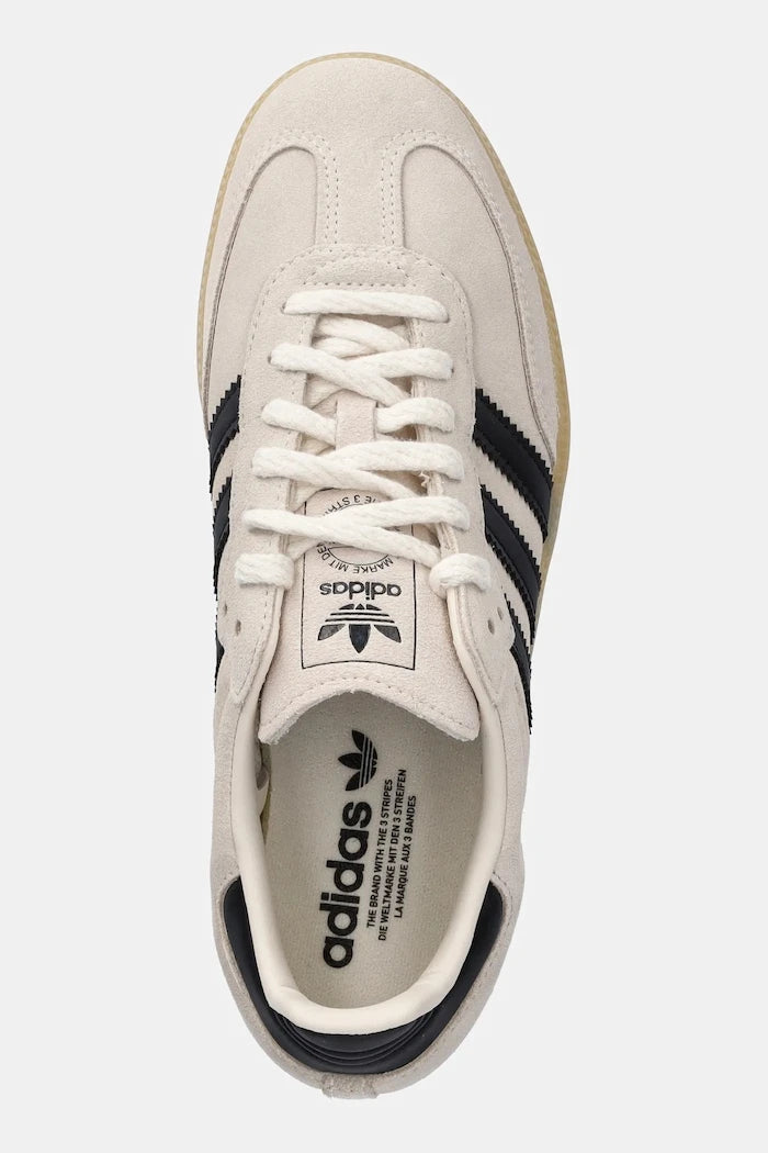 adidas Originals Samba OG Süet Spor Ayakkabı
