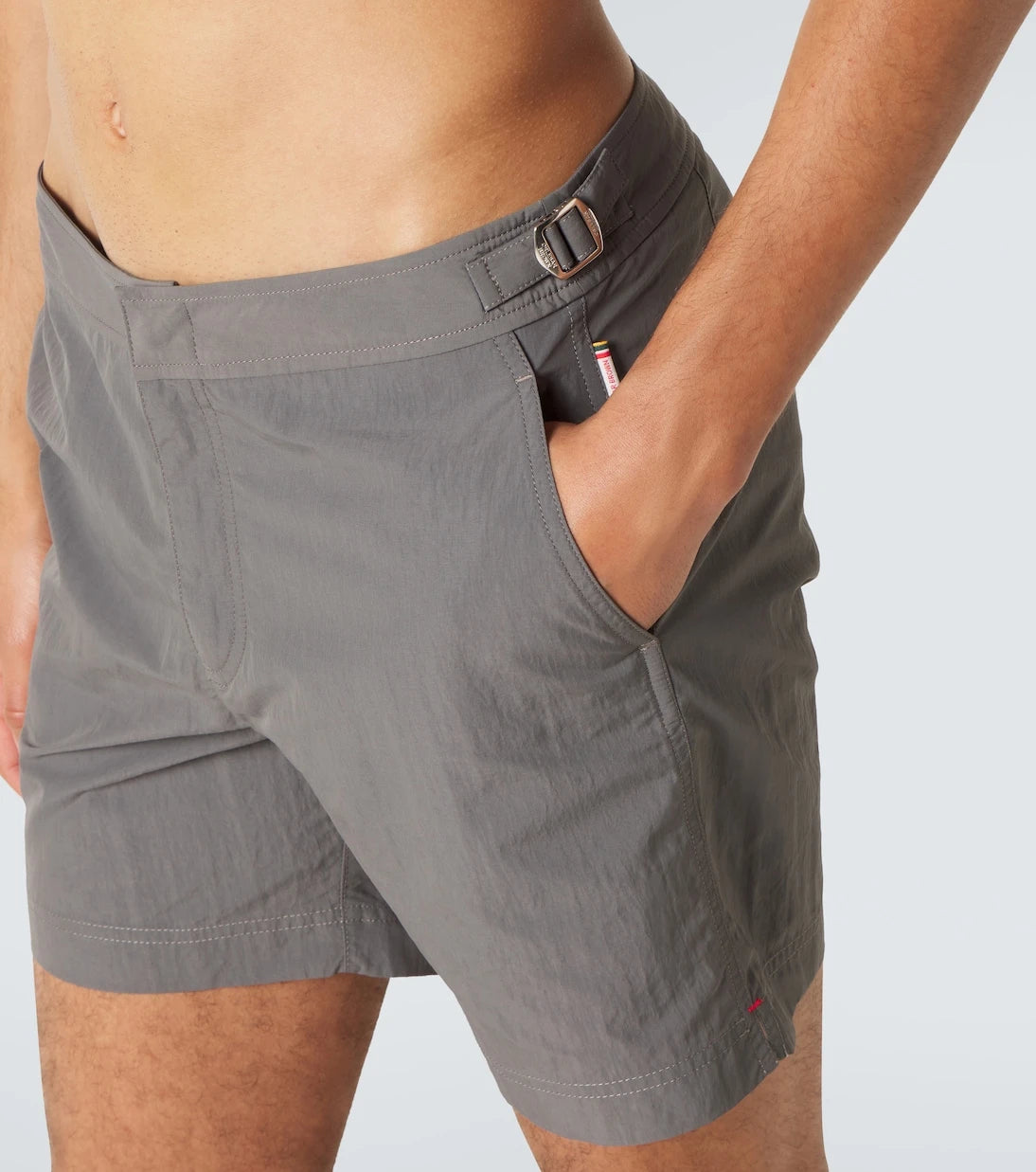Orlebar Brown - Bulldog swim trunks