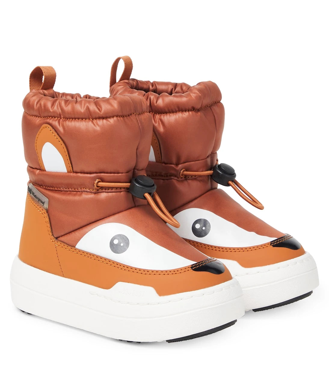 Moon Boot Kids - Junior Park snow boots