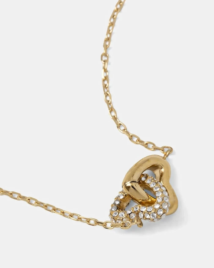 Колие Guess BELOVED