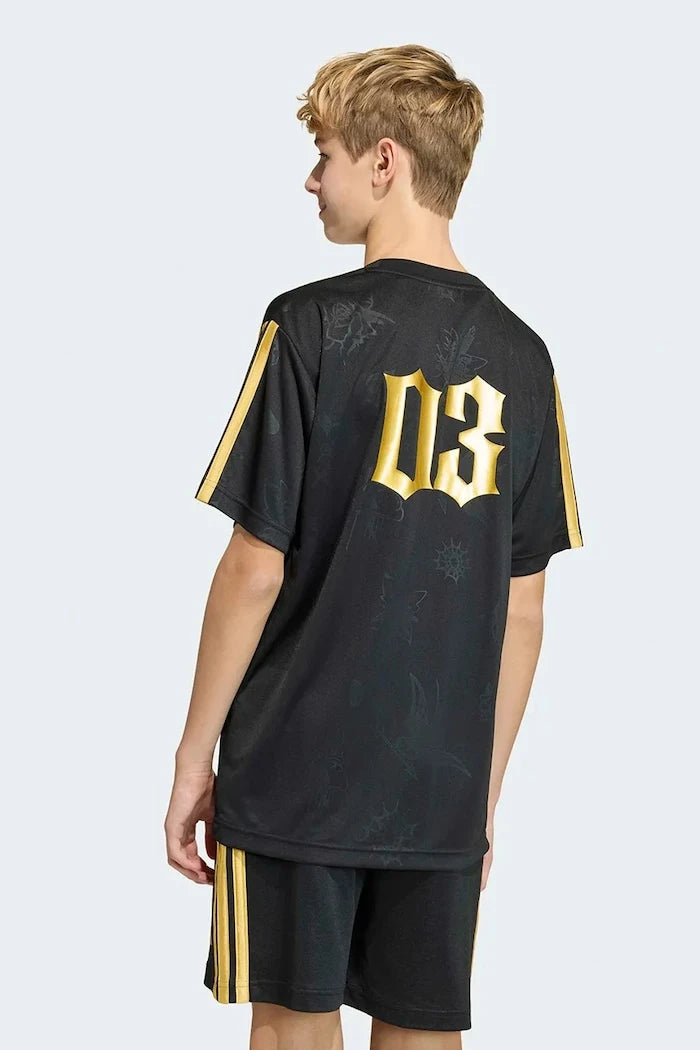 adidas çocuk pamuklu tişört FORTNITE