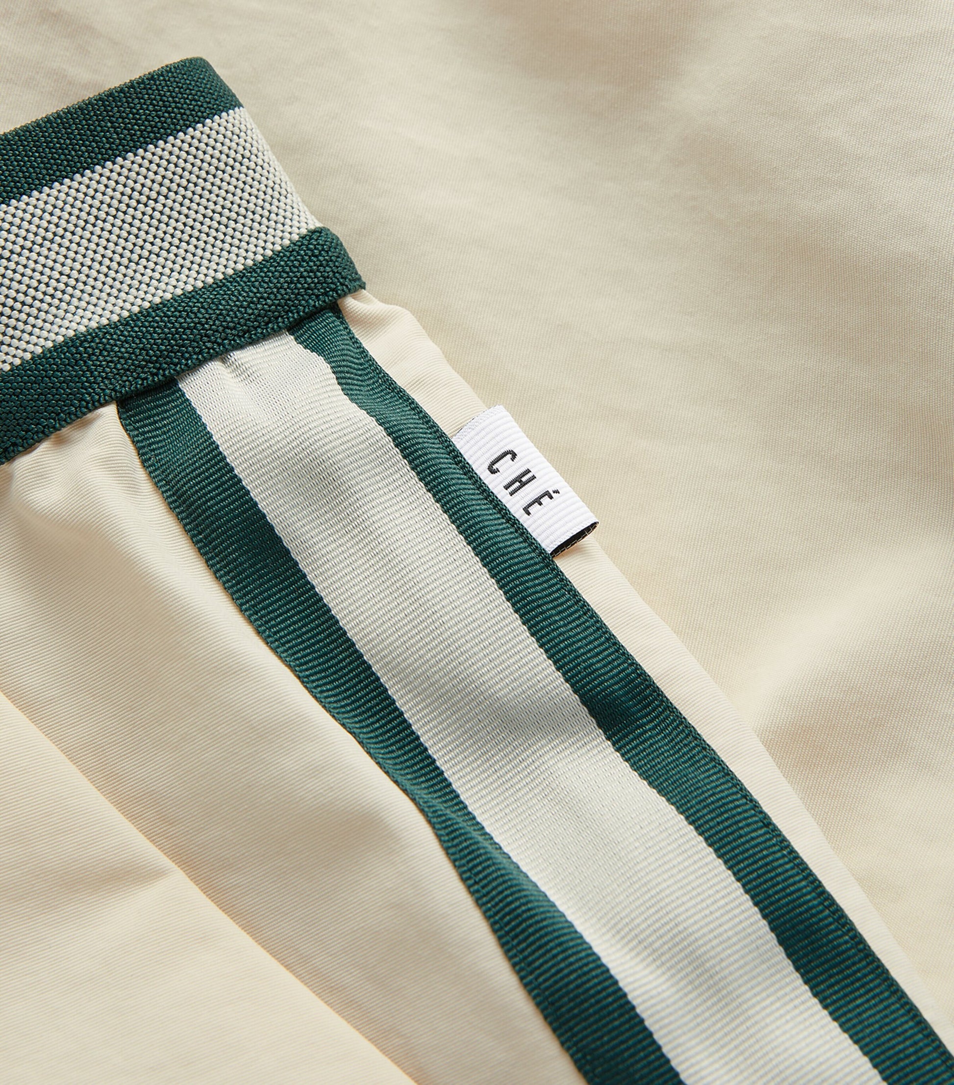 CHÉ Baller Swim Shorts