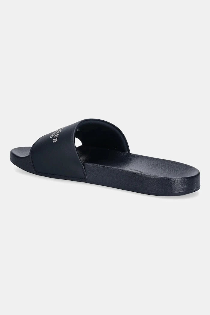 Чехли Tommy Hilfiger RAISED POOL SLIDE