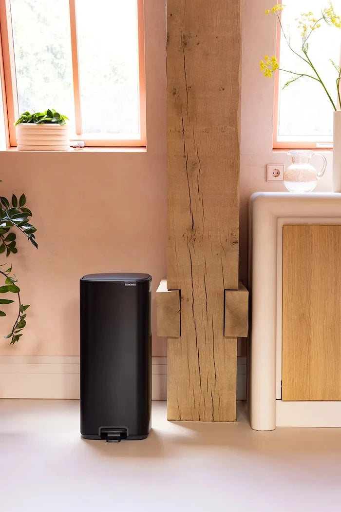 Кошче за боклук Brabantia Bo 30 L