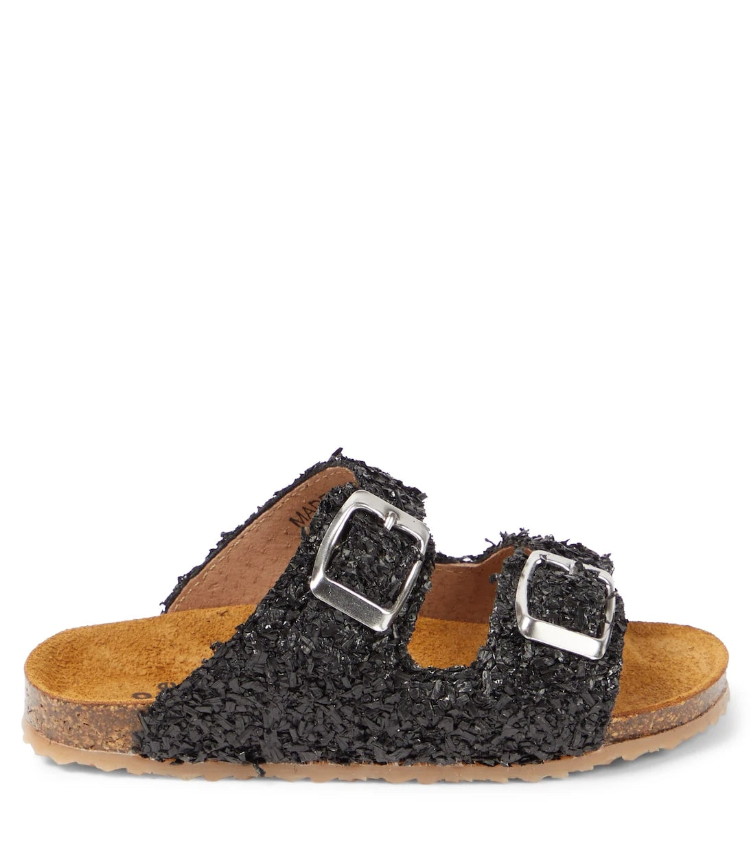 PèPè - Fuffy sandals
