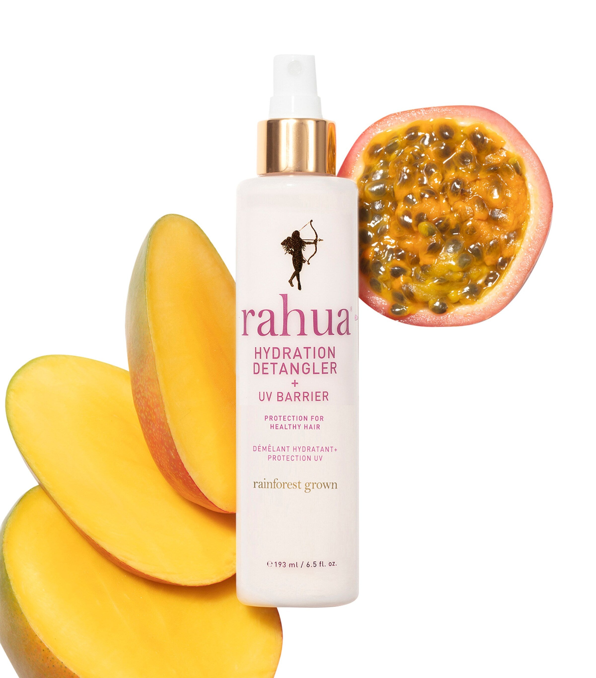 Hydration Detangler + UV Barrier (193ml)