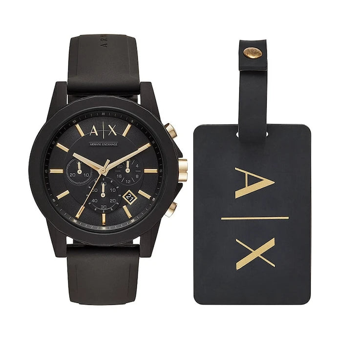 Armani Exchange - Saat AX7105