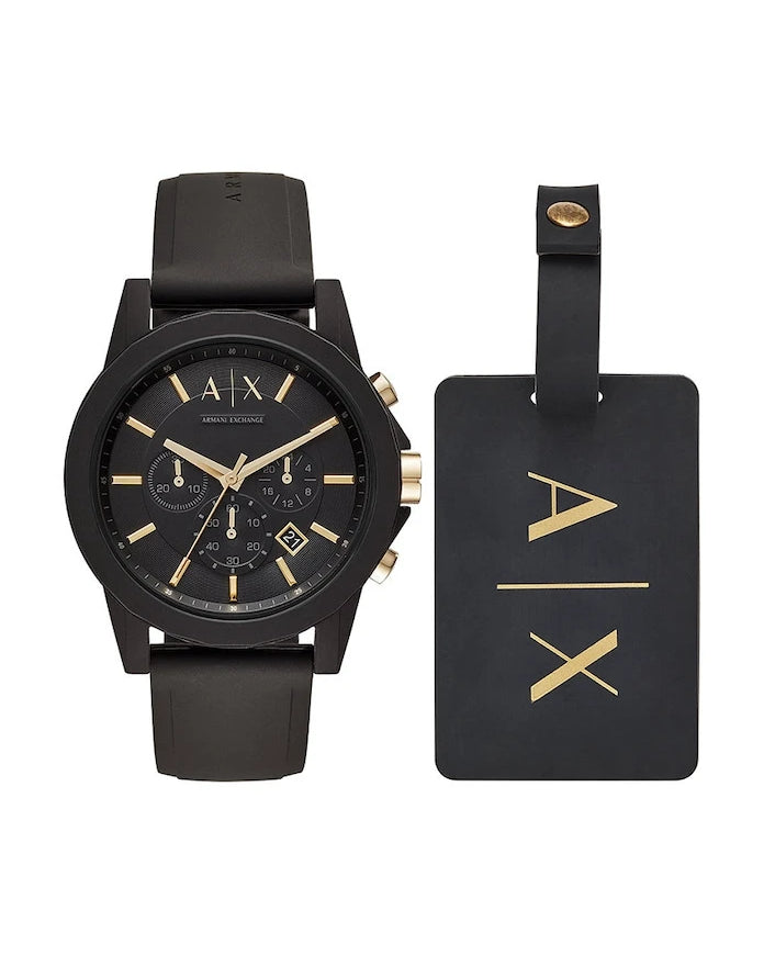 Armani Exchange - Saat AX7105