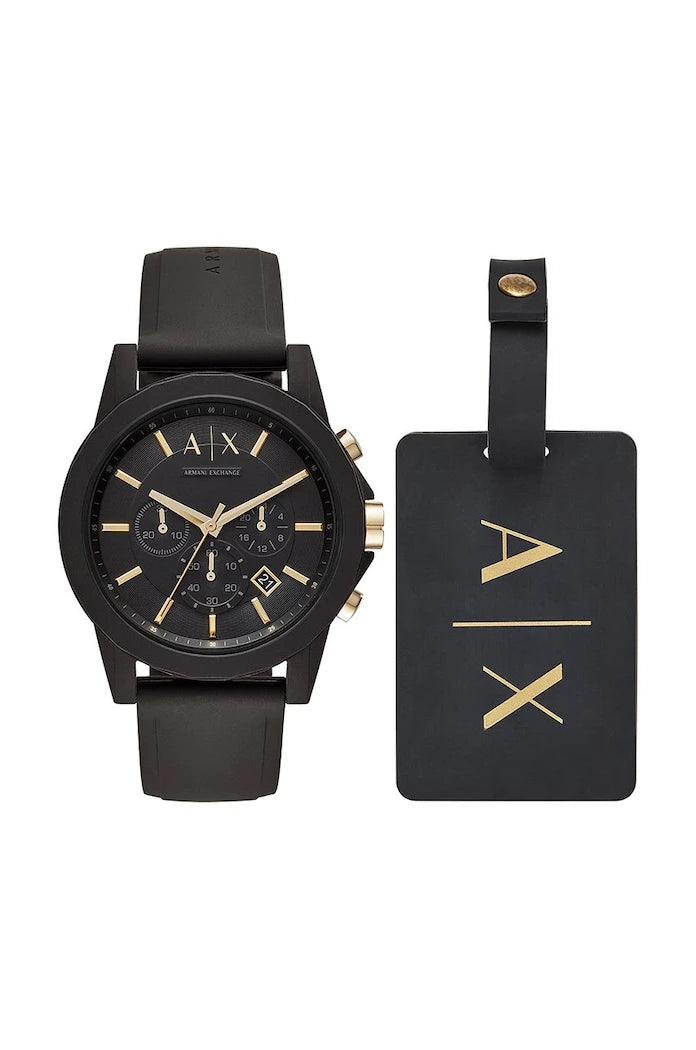 Armani Exchange - Saat AX7105