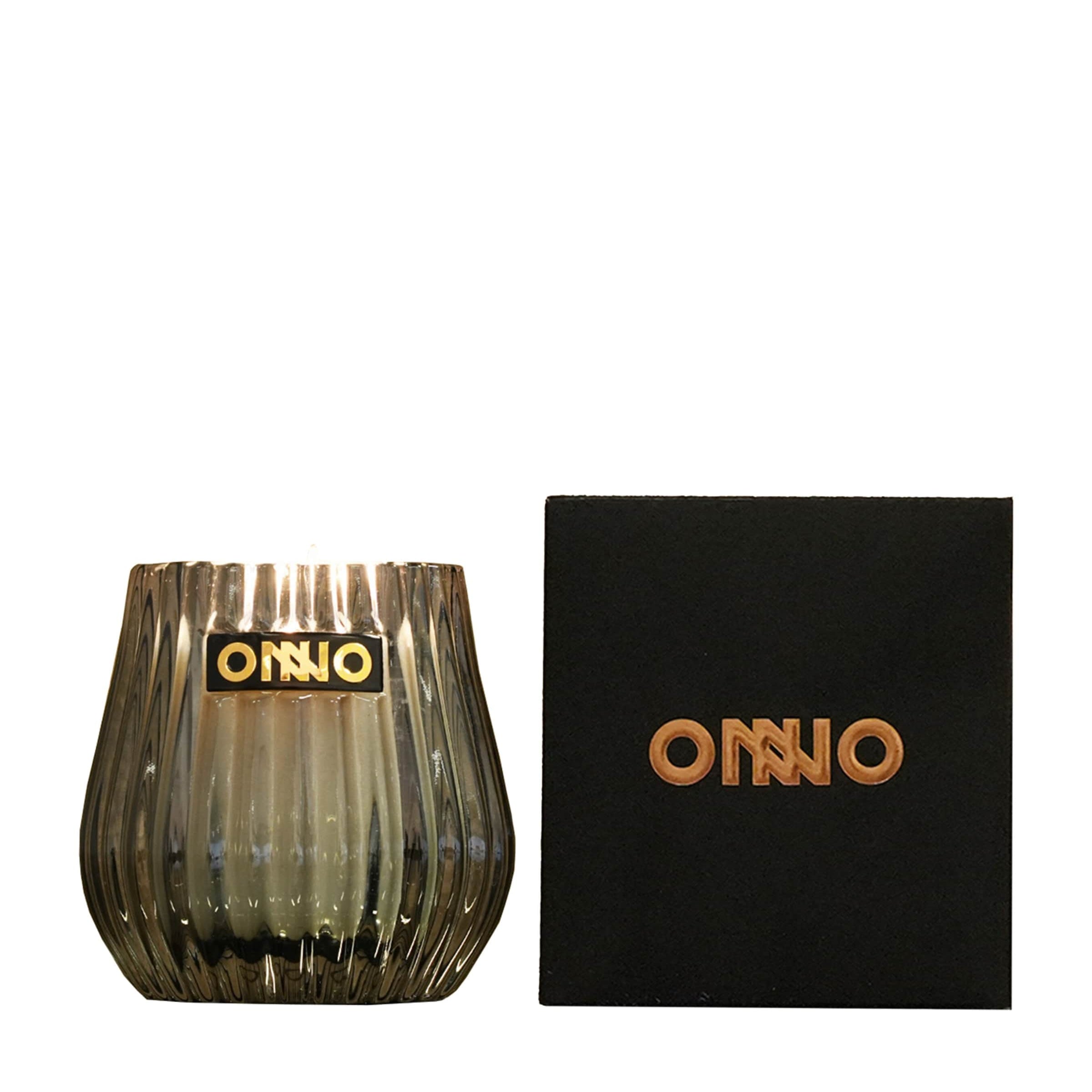 Onno Eclectic Candle (996g)