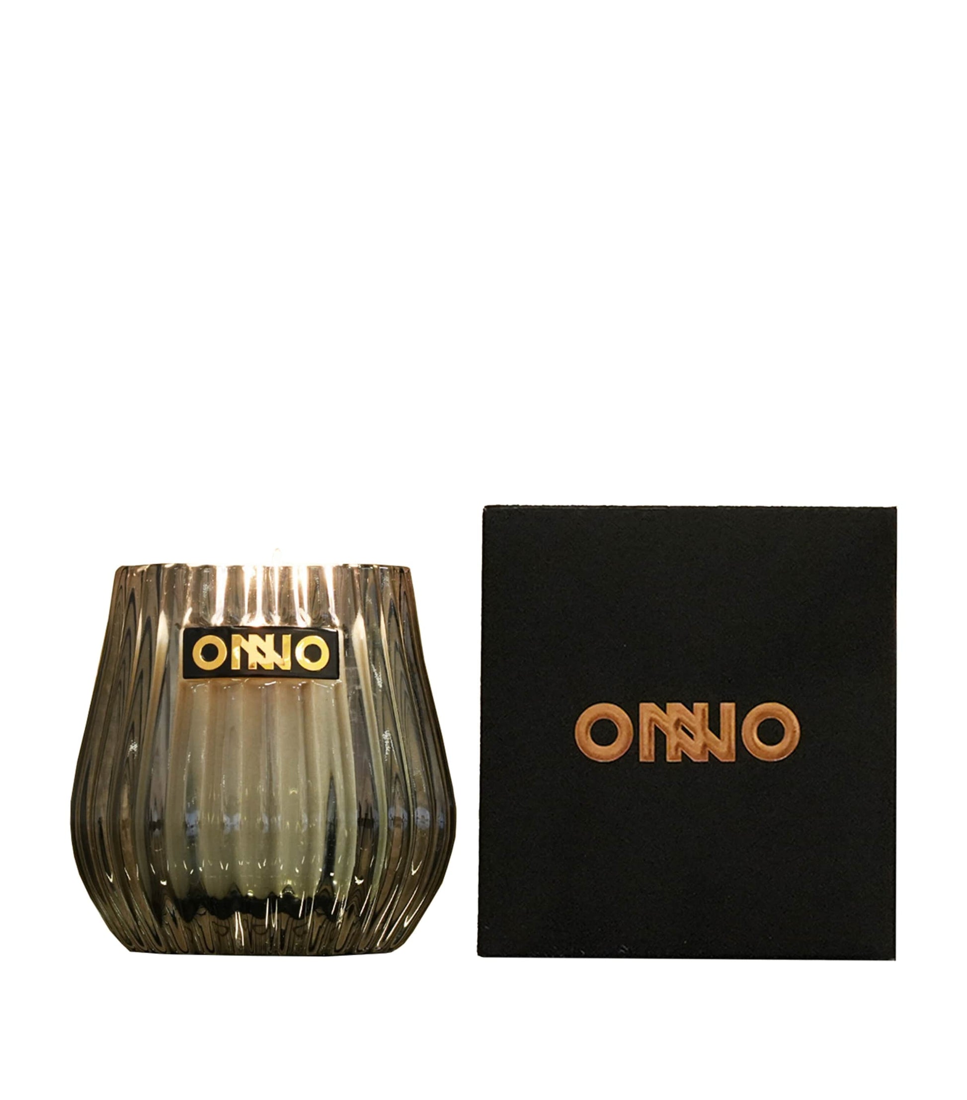 Onno Eclectic Candle (996g)