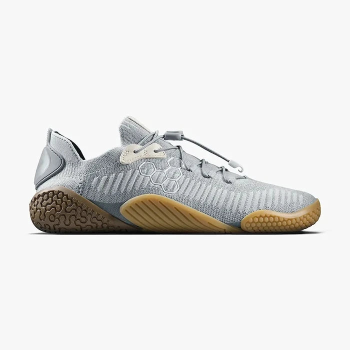 Vivobarefoot kadın koşu ayakkabısı MOTUS FLEX NATURAL