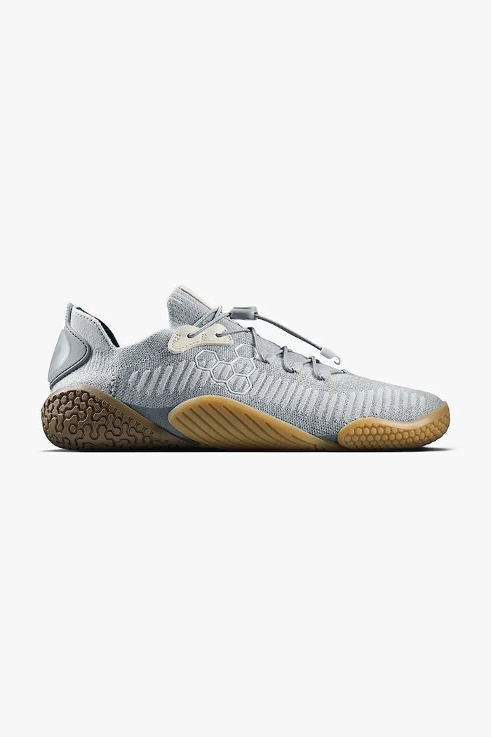 Vivobarefoot kadın koşu ayakkabısı MOTUS FLEX NATURAL