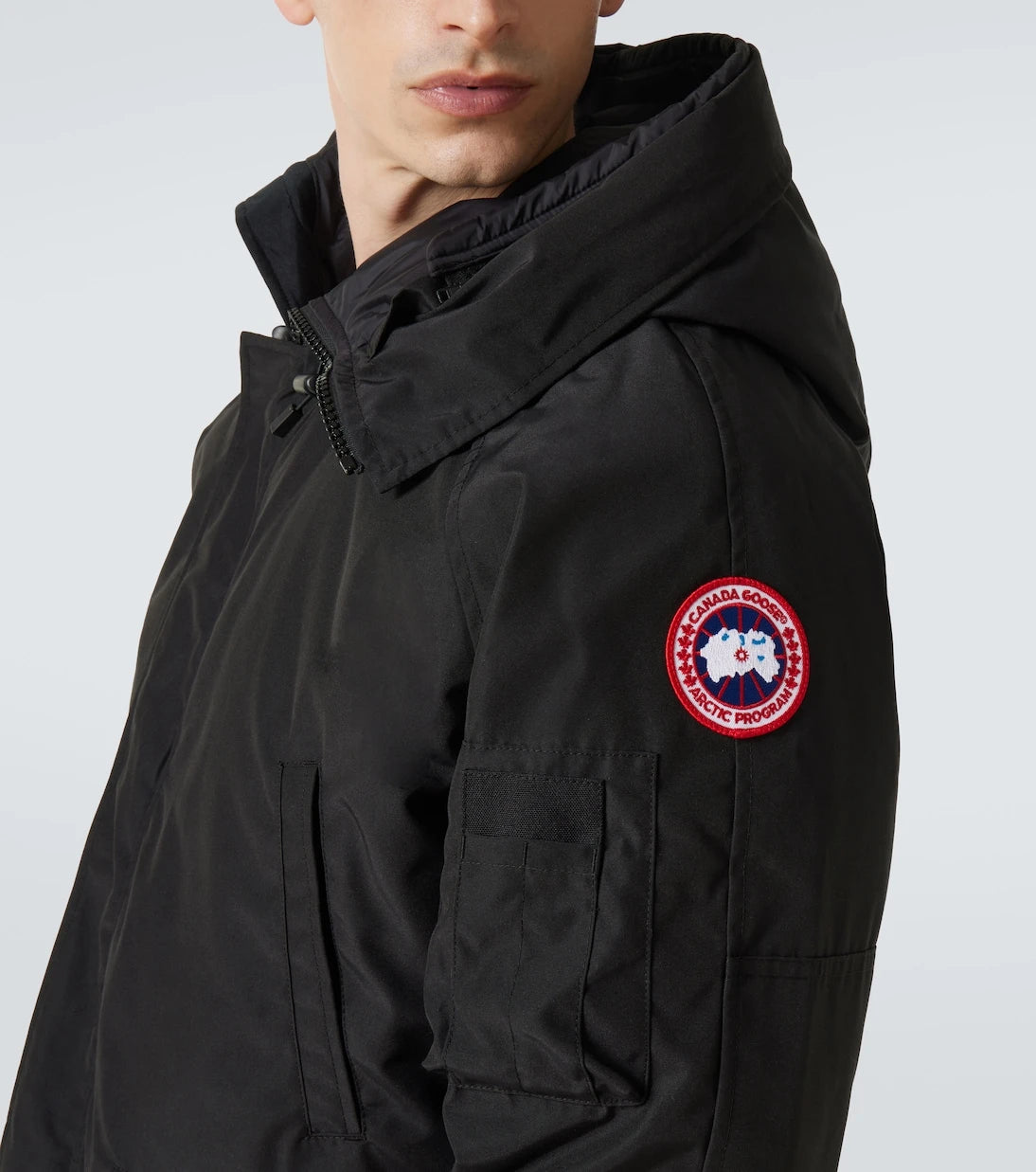 Canada Goose - Chilliwack down jacket