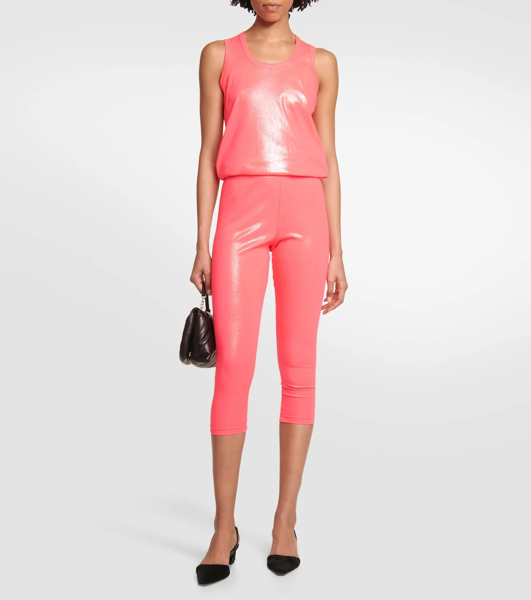 Junya Watanabe - Tank top