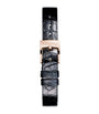 Rose Gold and Diamond Happy Diamonds Watch 26mm