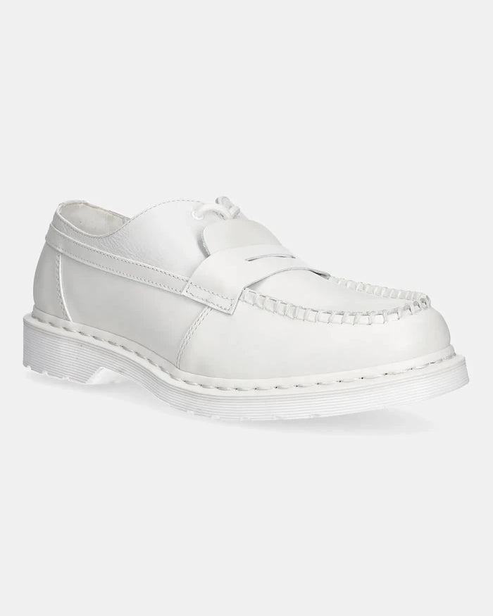 MM6 Maison Margiela x Dr. Martens Deri Mokasen