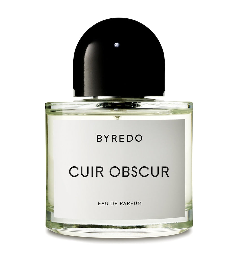 Cuir Obscur Eau de Parfum (100ml)