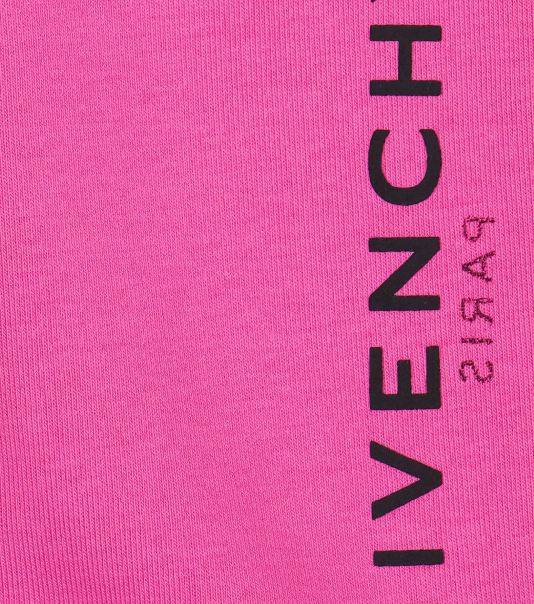 Givenchy Kids - بنطال رياضي مزيج القطن بشعار الماركة