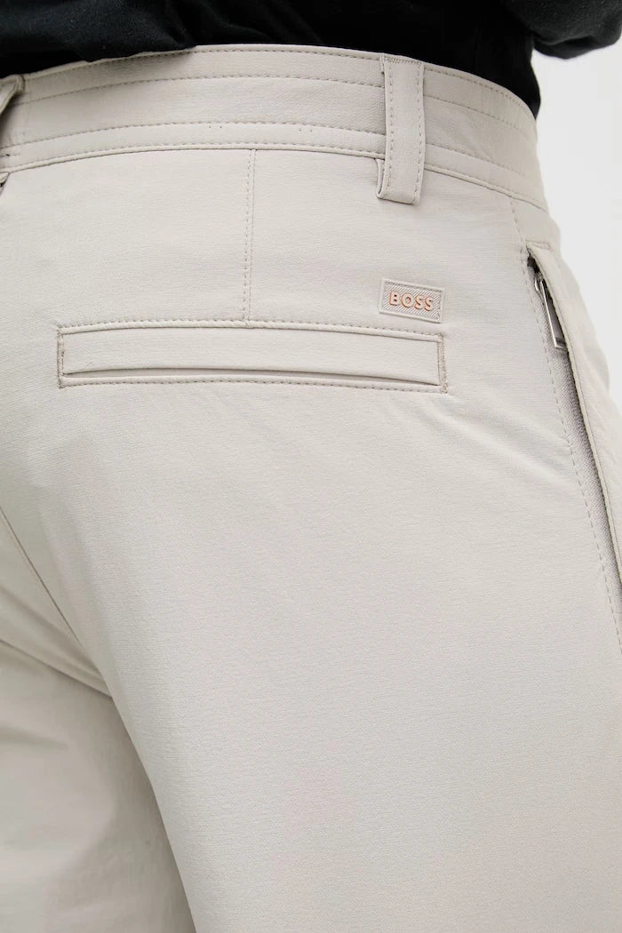 BOSS Orange Chino_ST_DS Pantolon