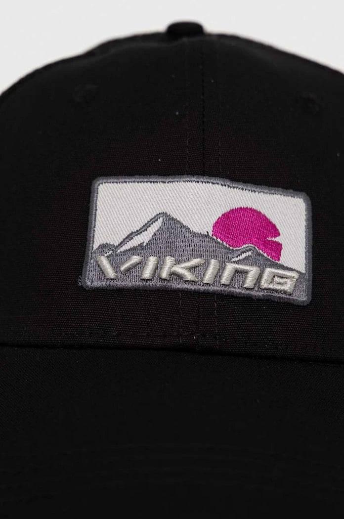 Viking Terra Vizörlü Şapka
