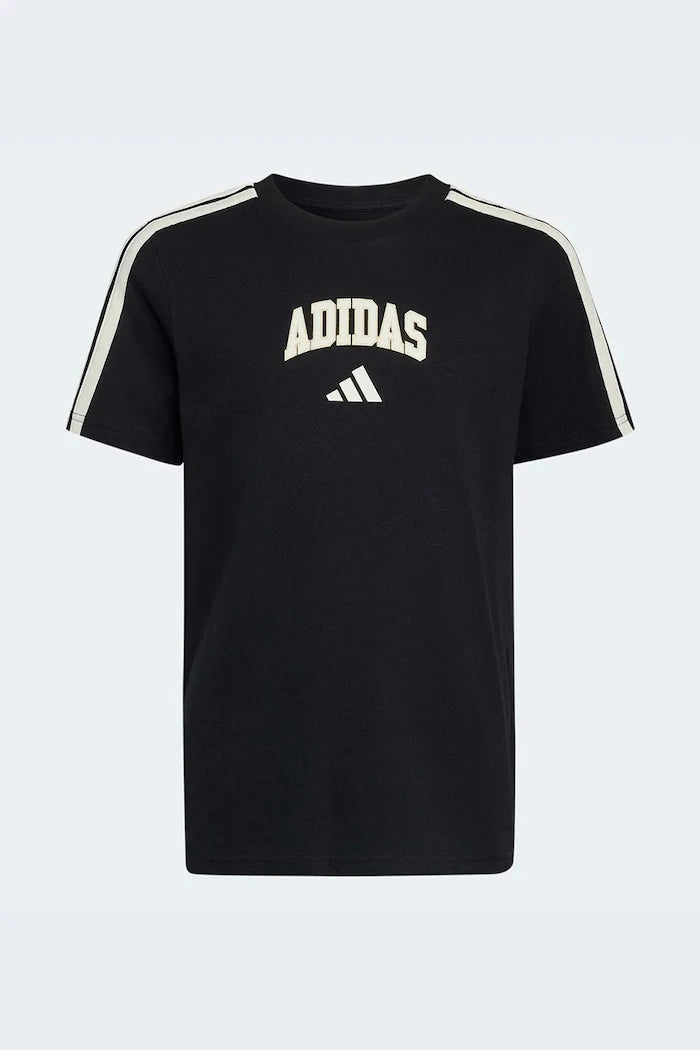Adidas тениска за деца от памук
