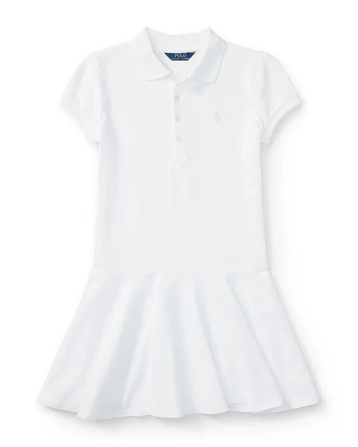 Детска рокля Polo Ralph Lauren