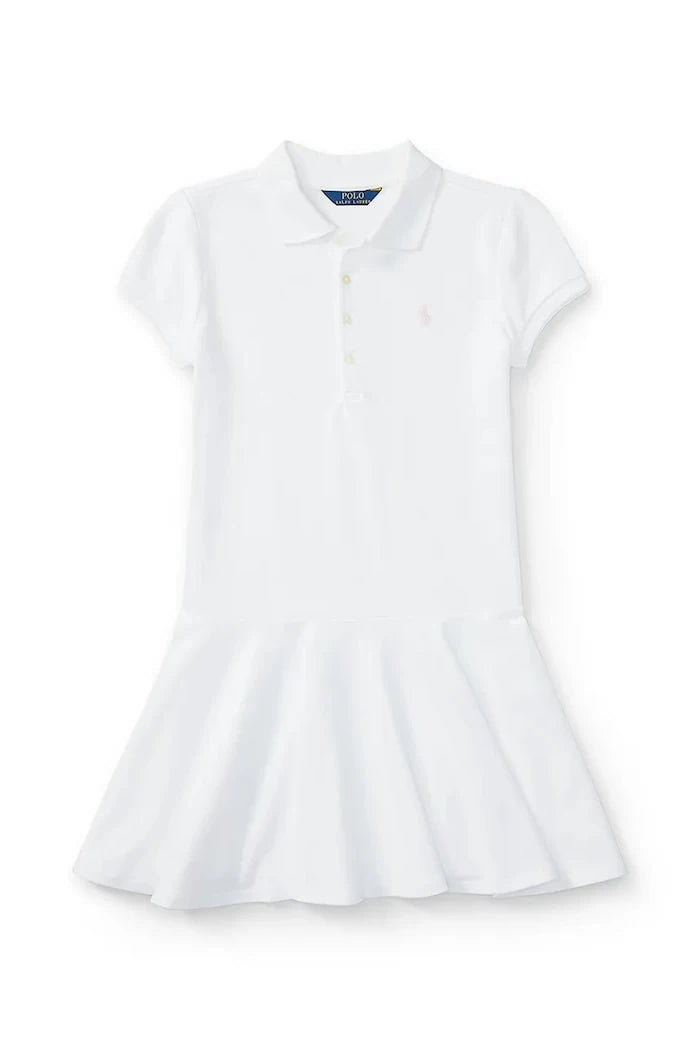 Детска рокля Polo Ralph Lauren