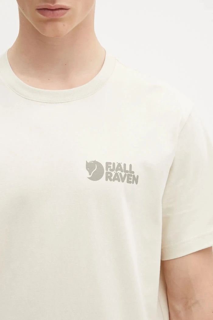 Fjallraven Fjällräven Heavy Classic Pamuklu Tişört