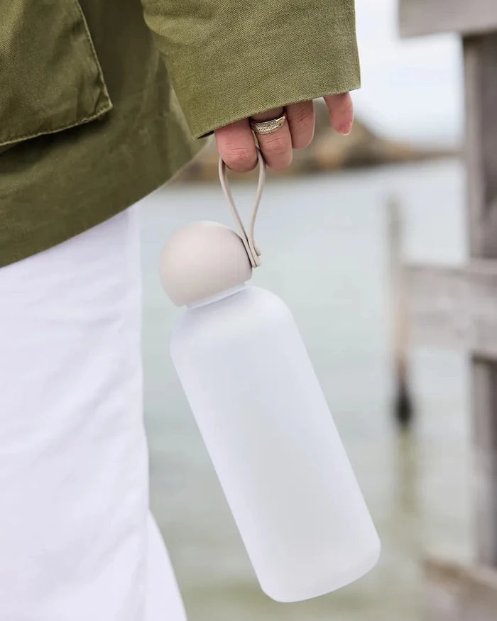 Sagaform бутилка за вода от пластмаса 650 ml