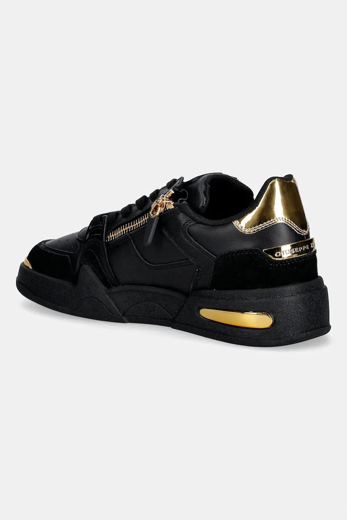 Кожени маратонки Giuseppe Zanotti GZ/Ghost