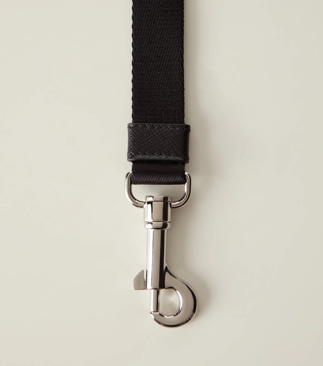 Prada - Embellished nylon dog leash