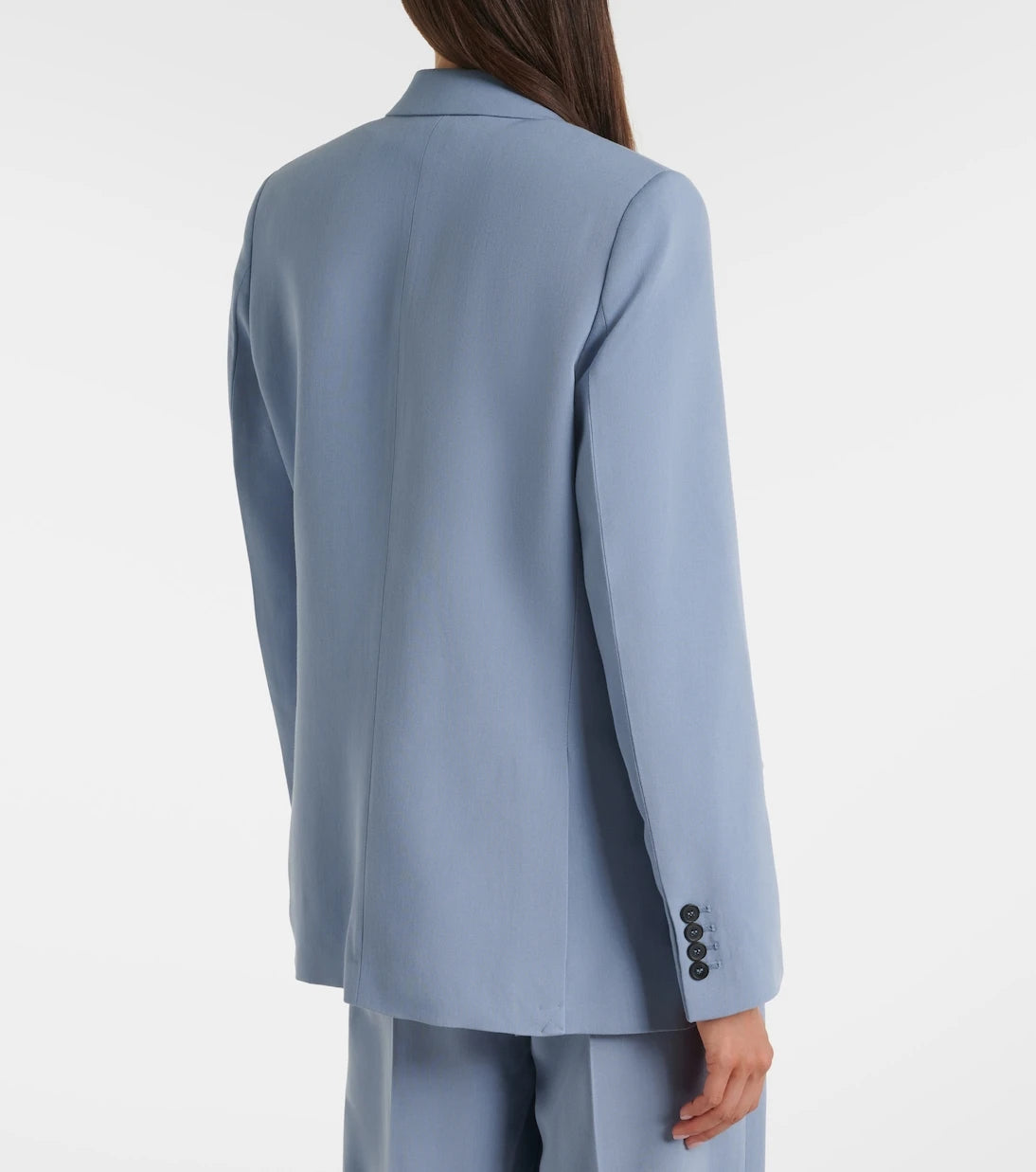 Victoria Beckham - Single-breasted blazer