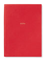 Leather Soho A5 2026 Diary