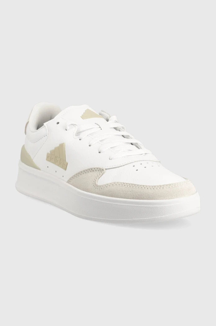 Кожени маратонки adidas KANTANA