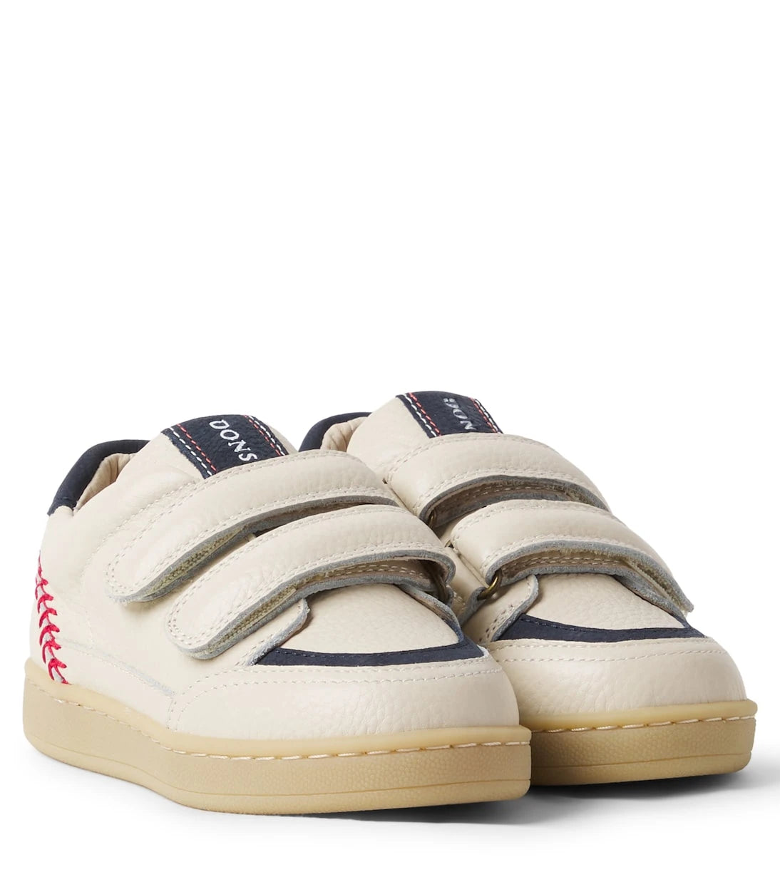 Donsje - Ronan leather sneakers
