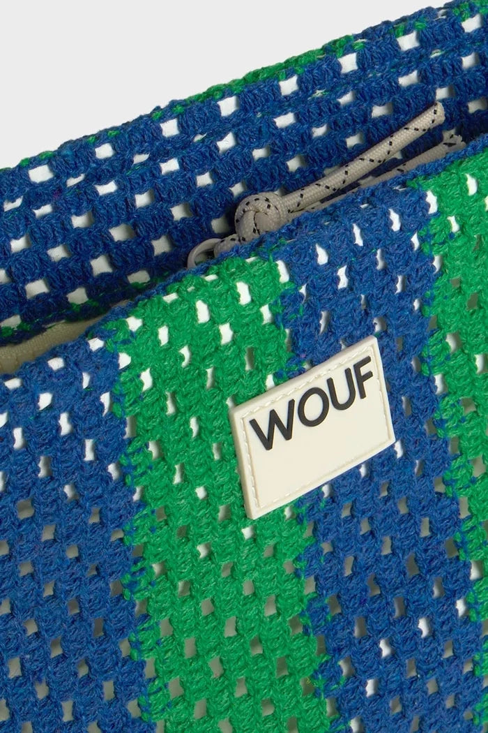 WOUF Kozmetik Çantası