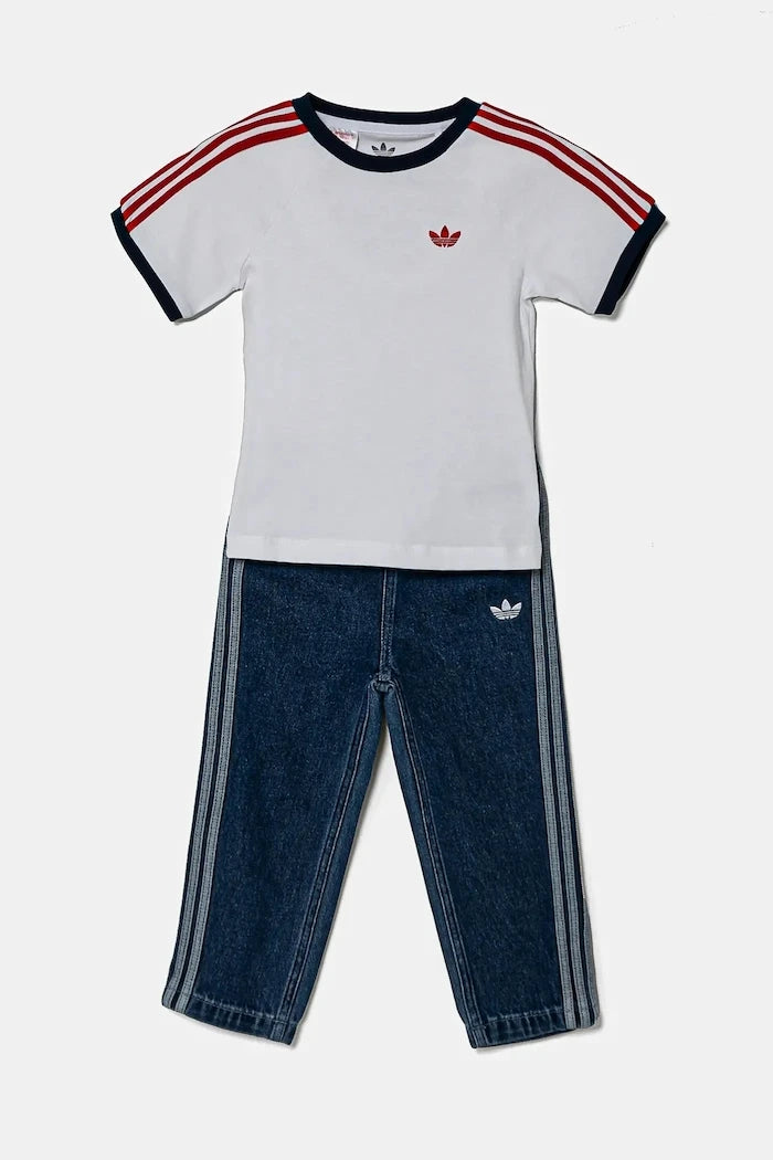 adidas Originals Çocuk Pamuklu Takım