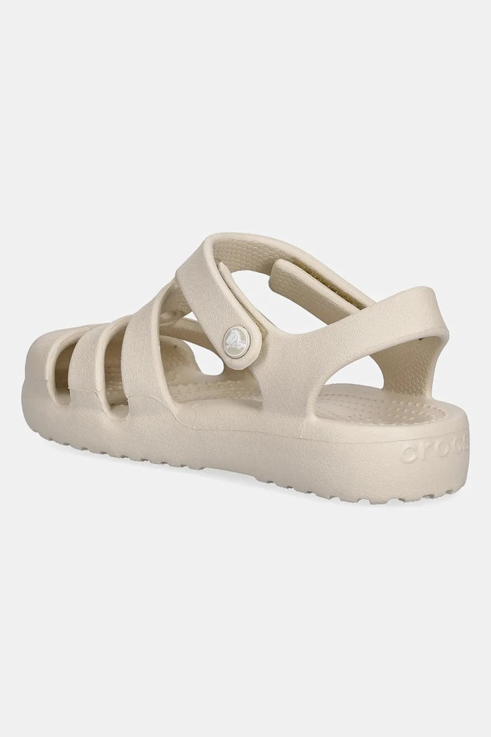 Сандали Crocs CLASSIC FISHERMAN KIDS