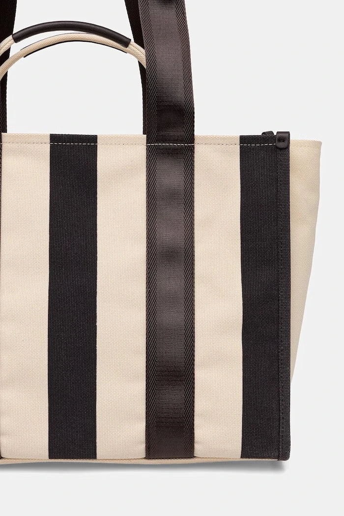 BOSS чанта tote дамска Sandy Tote ST