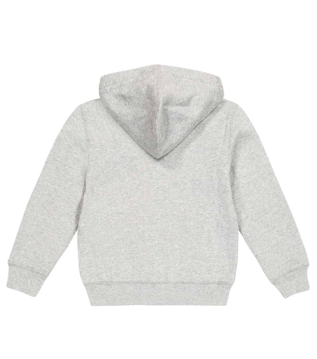 Polo Ralph Lauren Kids - Sudadera de malla de algodón