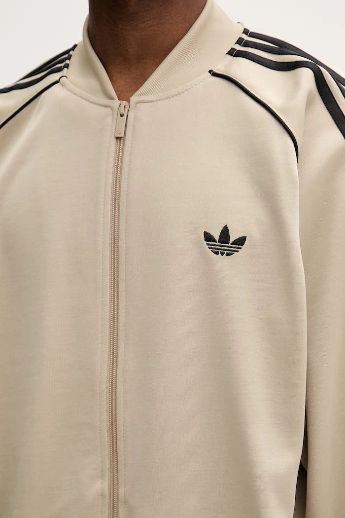 adidas Originals суичър с цип мъжки