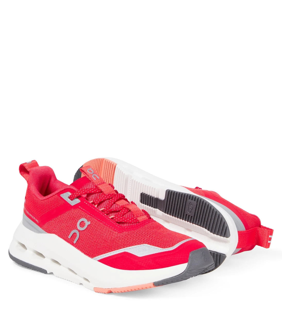 On Kids - Cloudnova running shoes