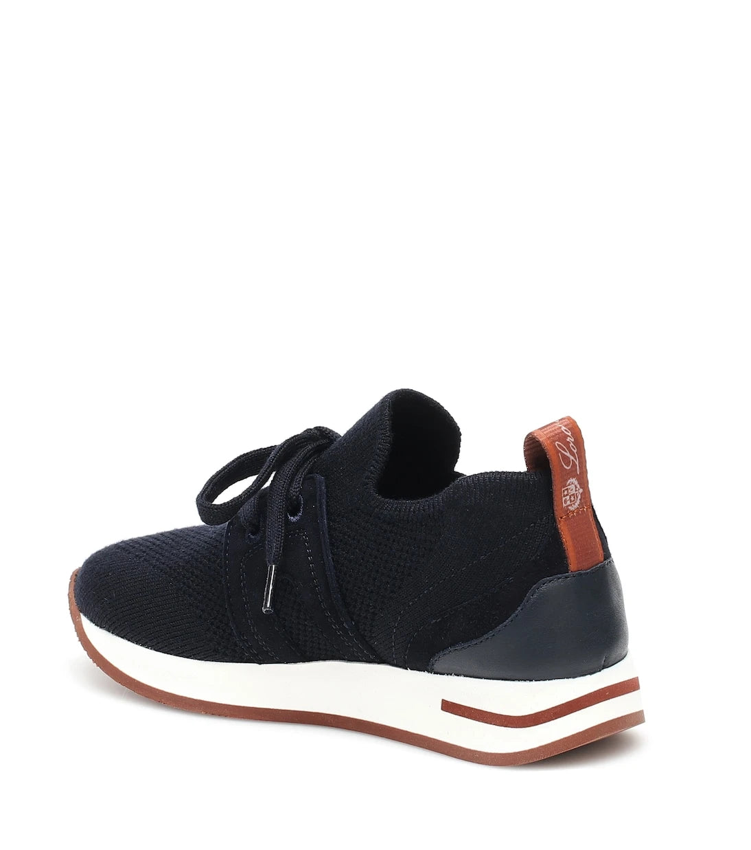 Loro Piana Kids - 360 Flexy Walk sneakers