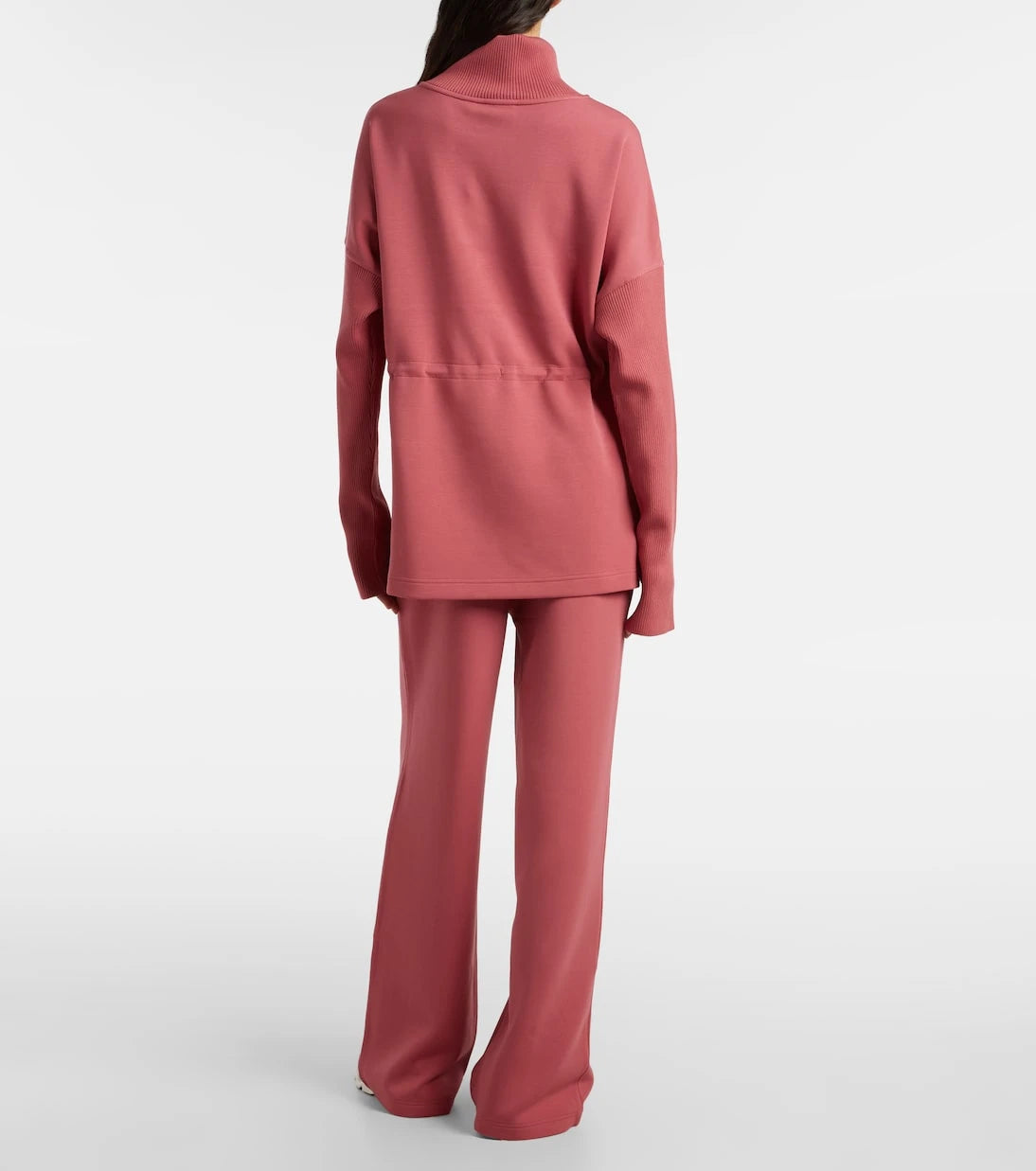 Varley - Wide-leg sweatpants