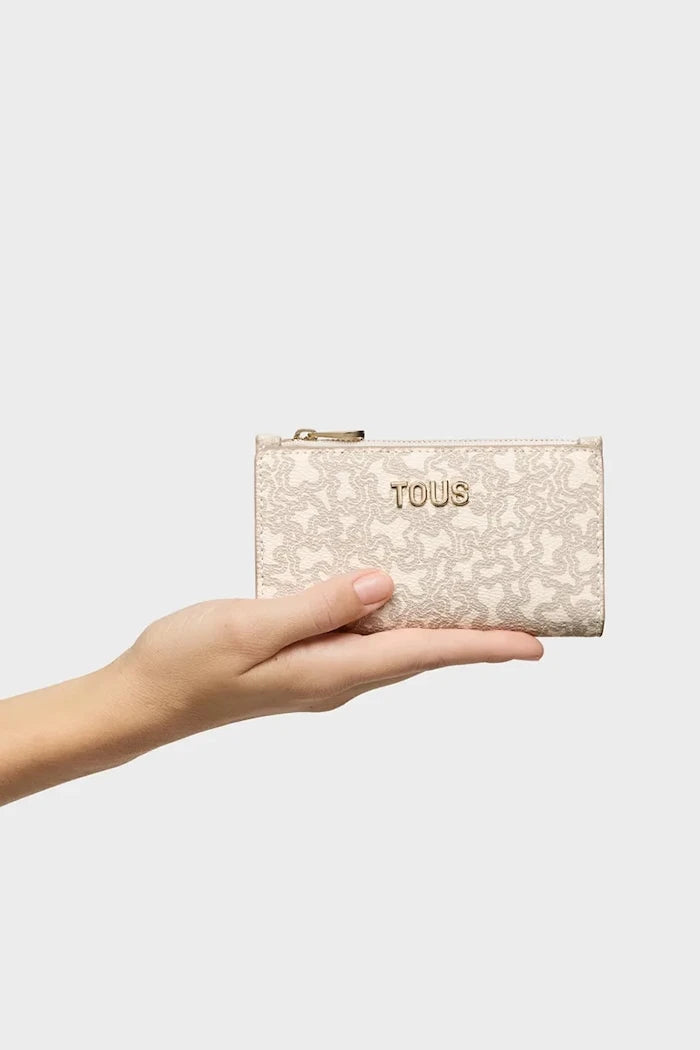 Tous KAOS MINI LINES Cüzdan