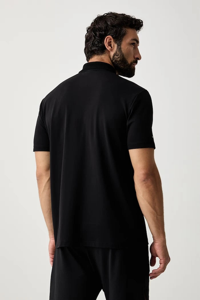 EA7 Emporio Armani erkek polo yaka tişört