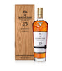 The Macallan 25-Year-Old Sherry Oak Whisky (70cl)